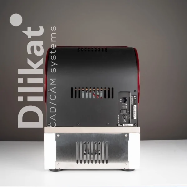 Изображение 3D принтер ASIGA MAX UV