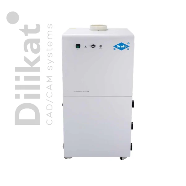 Вытяжное устройство SREFO V-1200