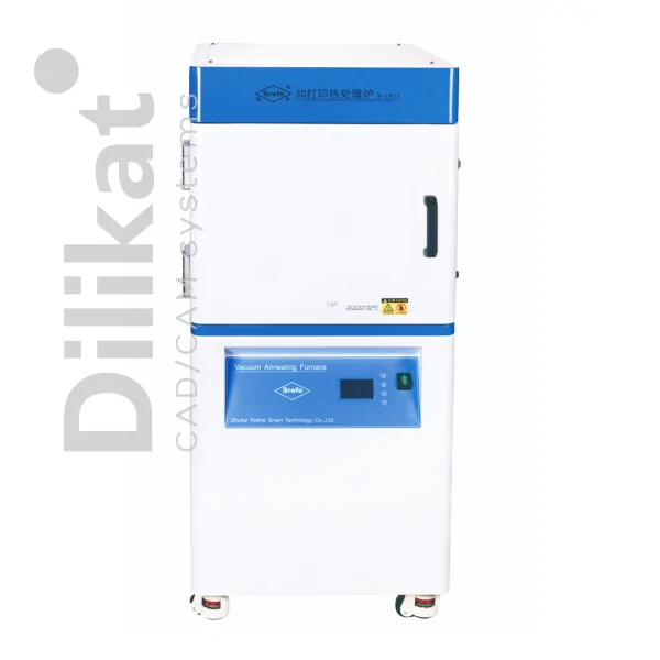 Печь для термообработки металла R-1911