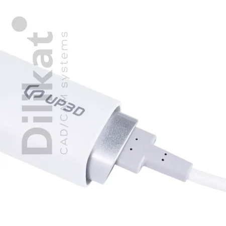 Интраоральный сканер Up3D UP610