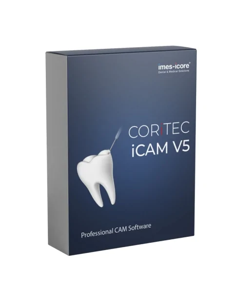Программное обеспечение  iCAM V5 Smart