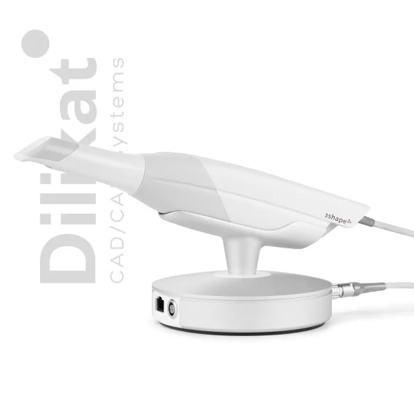 Интраоральный 3D сканер 3shape TRIOS 3 BASIC Pod