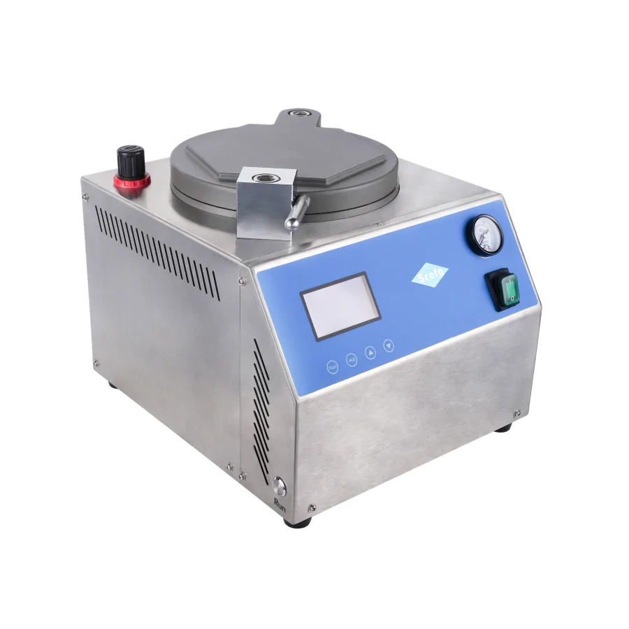 Резервуар для полимеризации под давлением R-2102