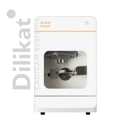 Фрезерный станок Up3d P55D (Soreal5) – оборудование Dilikat