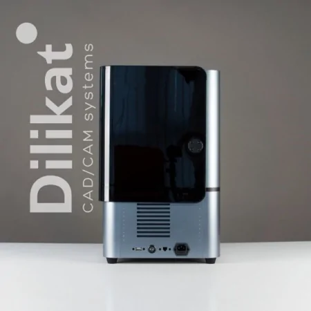 3D принтер Shining3D AccuFab-L4D