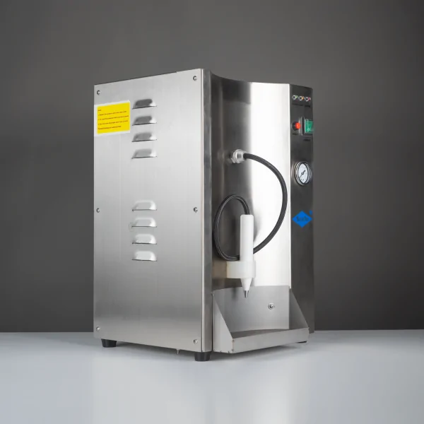 Пароочиститель R-501-4(с одной ручкой)