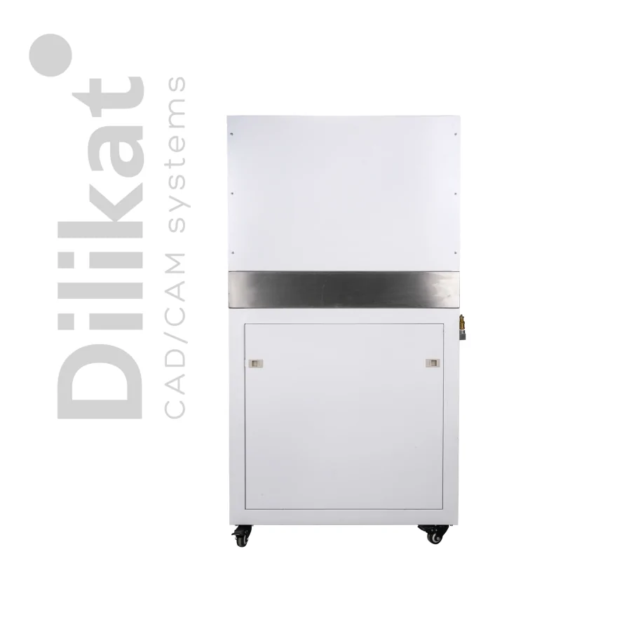 Пароочиститель модульный SREFO R-506