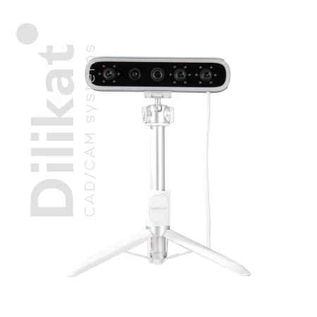 3D сканер лица Shining3D MetiSmileMR