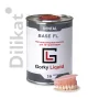 Фотополимер Gorky Liquid Dental Base FL, розовый
