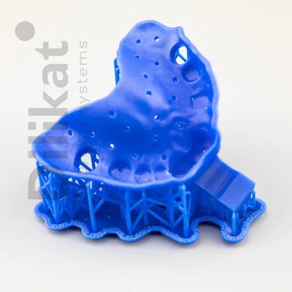 Фотополимер Gorky Liquid Dental Tray FL