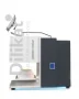 Печь для синтеризации циркона Zetin ZTCF-30B CS
