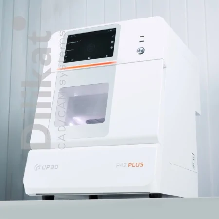 Фрезерный станок Up3d P42 Plus — оборудование Dilikat