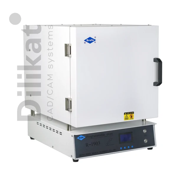 Муфельная печь R-1903