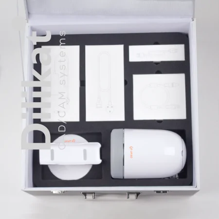 3D сканер интраоральный Up3D Up600