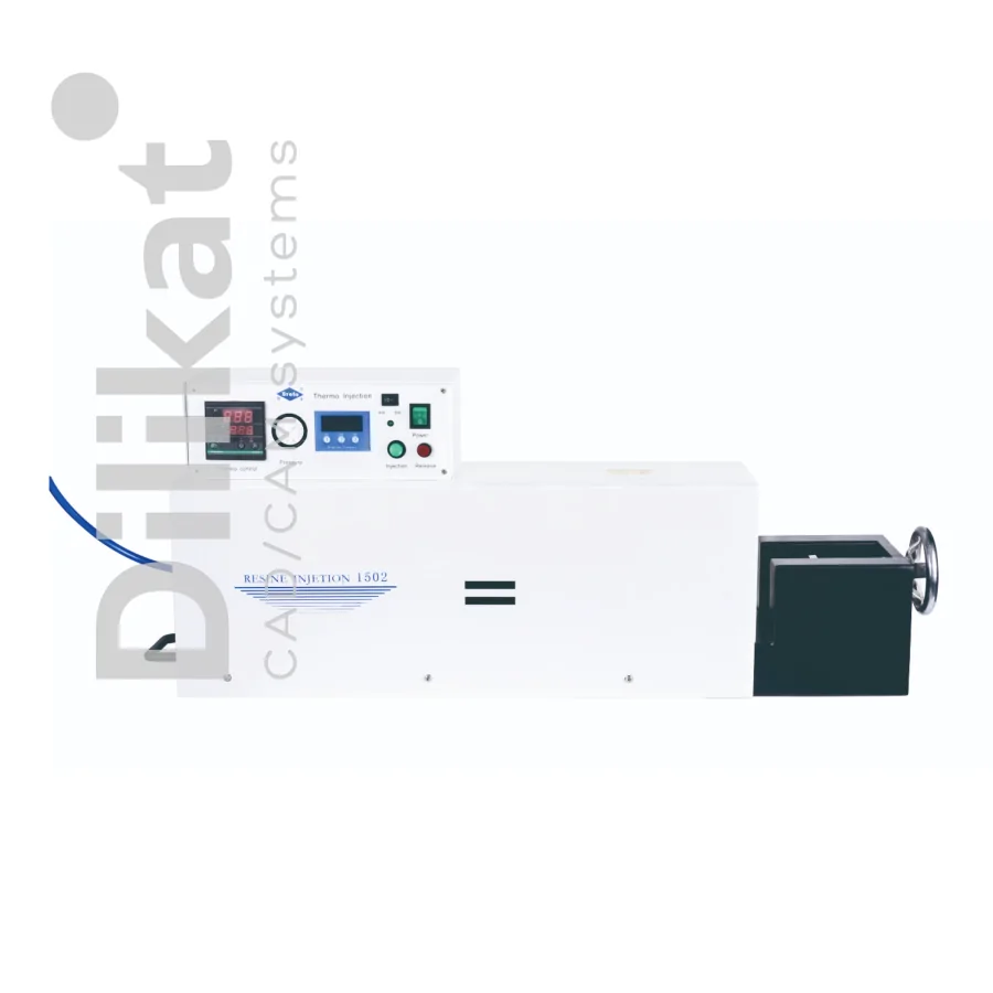 Инжектор для съёмного протезирования R-1502
