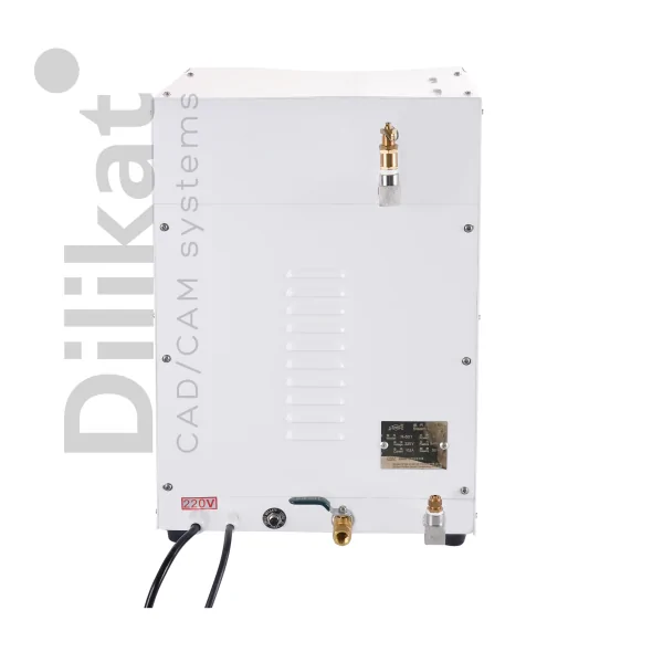 Пароочиститель R-501 (с одной ручкой)