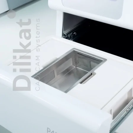 Фрезерный станок Up3d P42 Plus — оборудование Dilikat