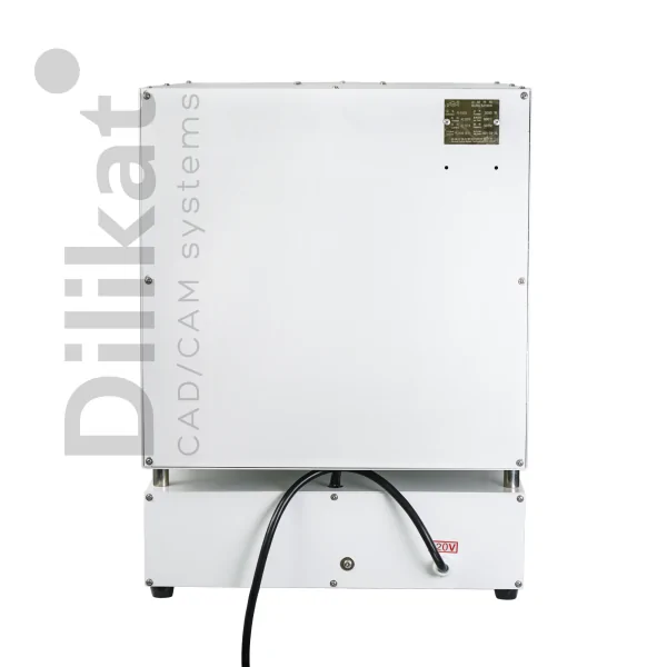 Муфельная печь R-1903