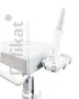 Мобильная стойка Aoralscan 3 Cart Wireless