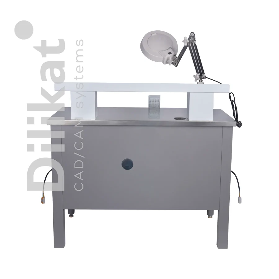 Зуботехнический стол R-303