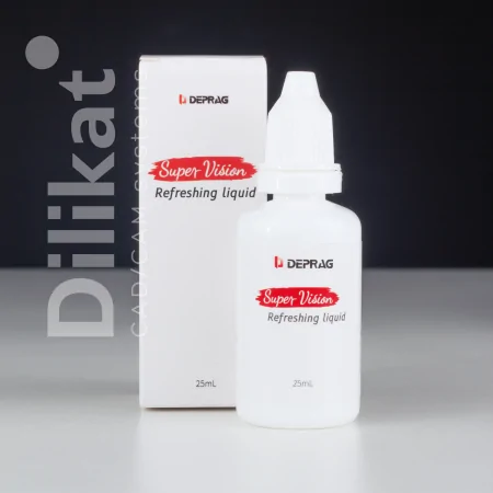 Моделировочная жидкость Deprag Super Vision Refreshing liquid