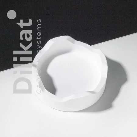 Чаша для синтеризации