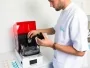 Изображение 3D принтер ASIGA MAX UV