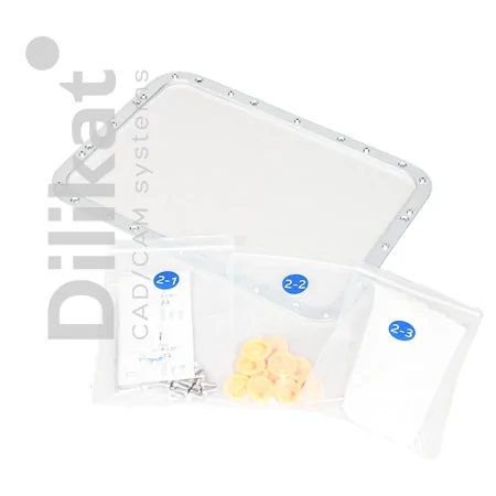 V4 пленка KIT for L4D/L4K