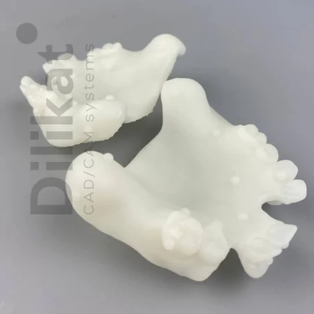 Фотополимер Gorky Liquid Dental X-Ray LCD/DLP