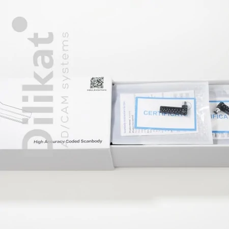 Сканмаркеры Shining3D Elite,  Другие