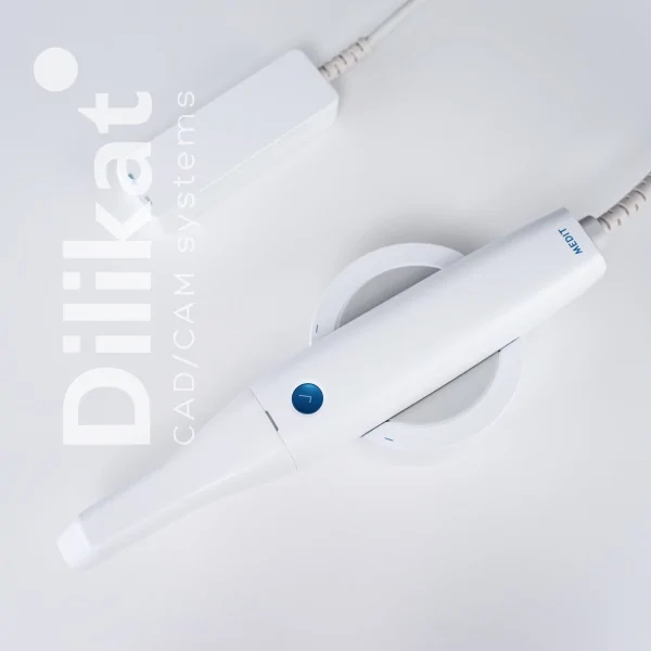 Сканер интраоральный Medit модель I500