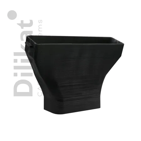 Фотополимер HARZ labs Industrial ABS Black