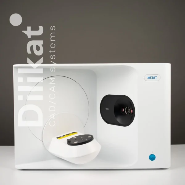 Сканер Medit T310