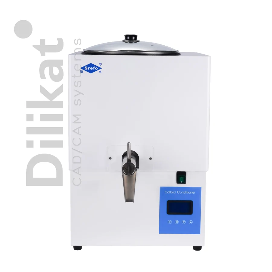 Лабораторный смеситель для агара R-1708