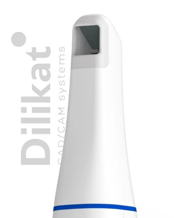 Интраоральный сканер Denpark C5