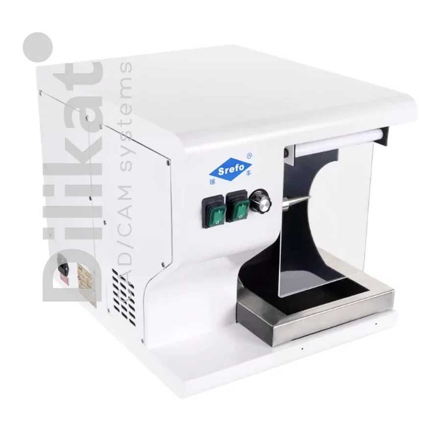 Полировальный станок R-108