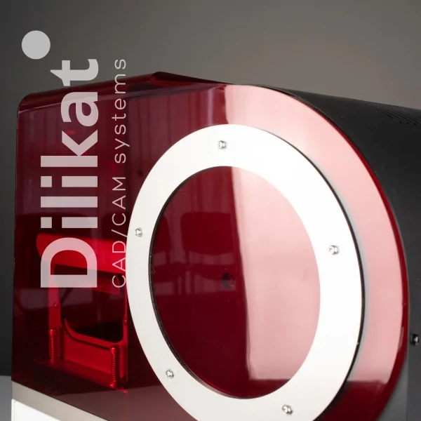 Изображение 3D принтер ASIGA MAX UV