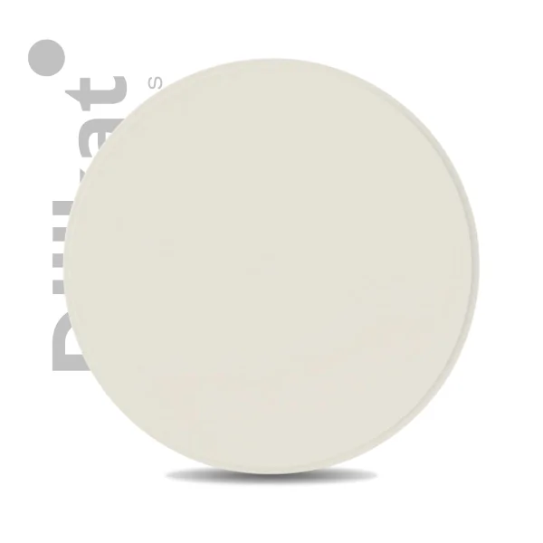 Zirdent PEEK White блок-заготовка