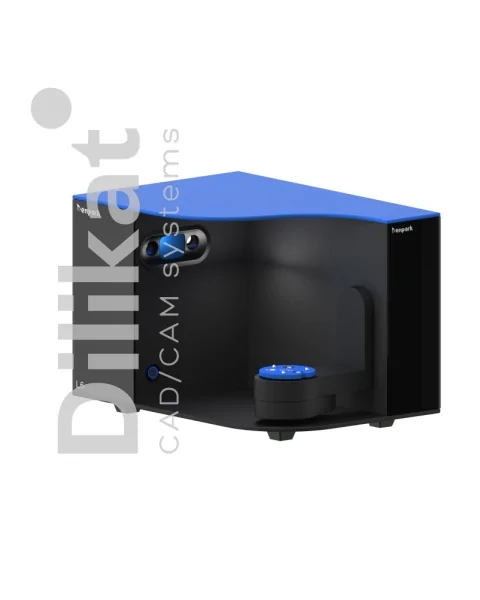 Лабораторный 3D-сканер Denpark L6