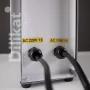 Изображение Печи для синтеризации циркония VICCE K8+