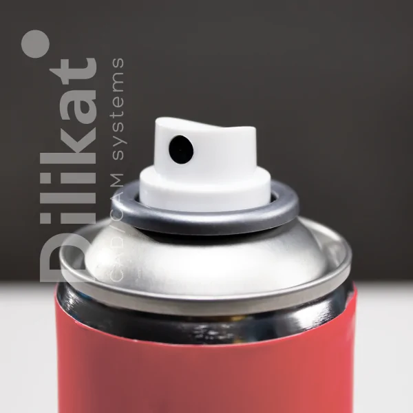 Спрей для 3D сканирования Dental Scan