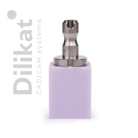 Дисиликат лития Zirdent LT C14 18*13*15 мм