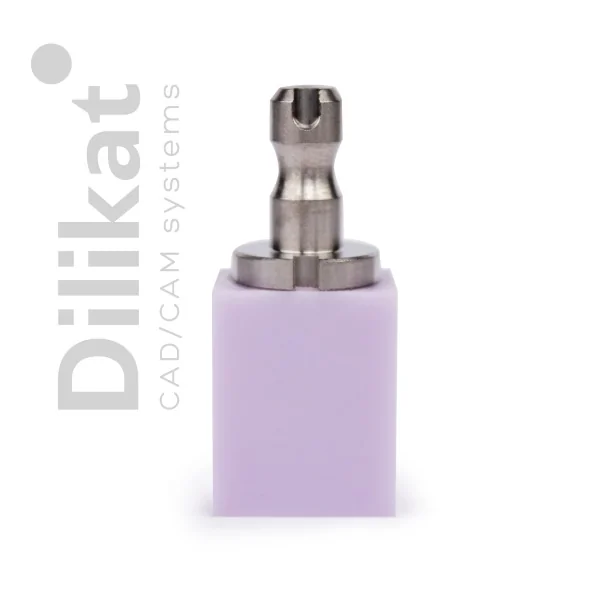 Дисиликат лития Zirdent LT C14 18*13*15 мм