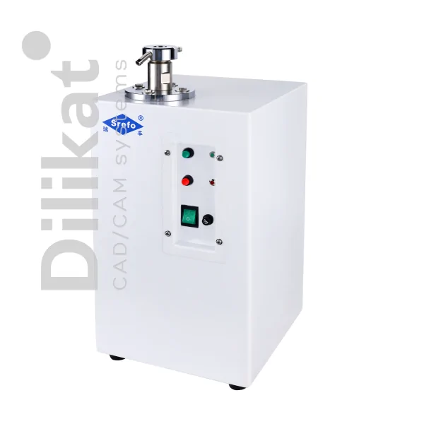 Пресс для восковых полосок R-1601