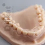Фотополимер Gorky Liquid Dental Model LCD/DLP, персиковый