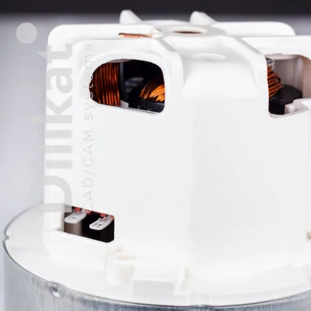 Renfert Мотор для вытяжки Silent Compact / Compact CAM — оборудование Dilikat