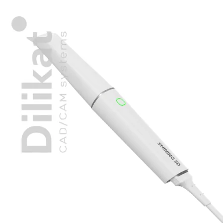 Интраоральный сканер Shining 3D Aoralscan Elf