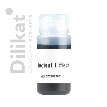 Краситель для циркония Zirdent, Blue – оборудование Dilikat
