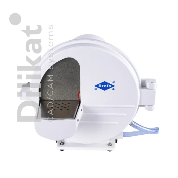 Триммер для обработки моделей R-803