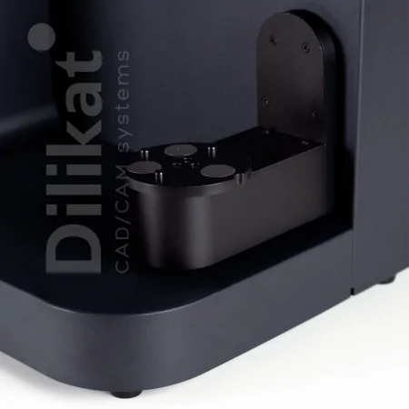 3D-сканер LUH-LUH OmniFab LS7